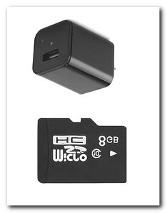 Hidden Cameras for Sale Uk